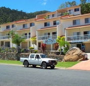 Reefside Villas Whitsunday - Sydney 4u