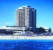 Rendezvous Hotel Perth Scarborough - Sydney 4u