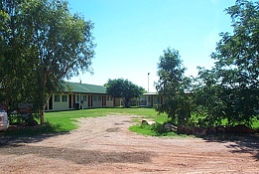 Renner Springs Desert Inn - Sydney 4u 0