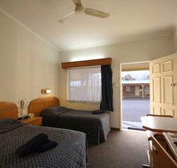 Rest Point Motor Inn and Hereford Steakhouse - Sydney 4u