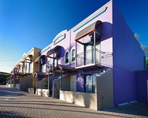 Quality Hotel Powerhouse Tamworth - Sydney 4u 7