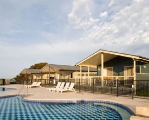 NRMA Merimbula Beach Holiday Park - Sydney 4u 11