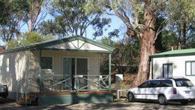 Crystal Brook Caravan Park - Sydney 4u 2
