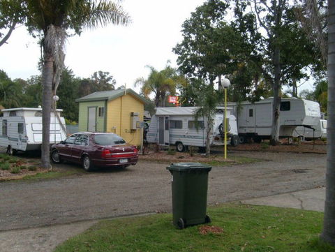 Kempsey Tourist Village - Sydney 4u 5