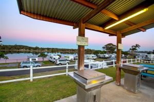 North Coast Holiday Parks Shaws Bay - Accommodation Sydney 3