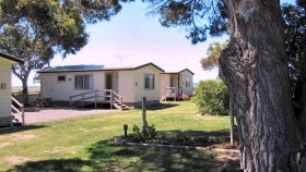 Millicent Hillview Caravan Park - Sydney 4u 5