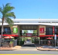 Diplomat Motel - Accommodation Sydney