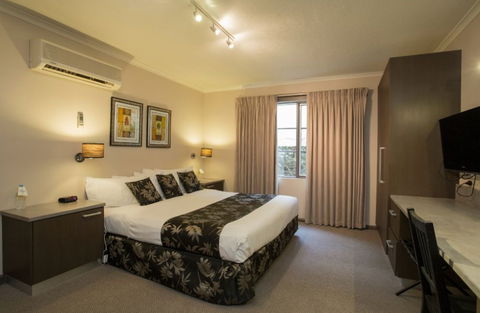 Eltham Gateway Hotel And Conference Centre - Accommodation Sydney 1