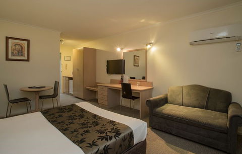 Eltham Gateway Hotel And Conference Centre - Accommodation Sydney 2