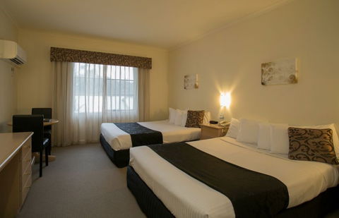 Eltham Gateway Hotel And Conference Centre - Accommodation Sydney 3