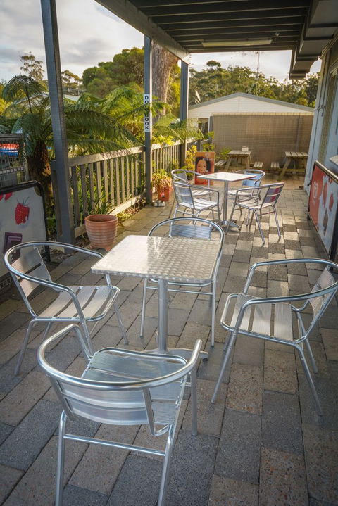 Secura Lifestyle Countryside Kalaru - Sydney 4u 1