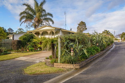 Secura Lifestyle Countryside Kalaru - Sydney 4u 2