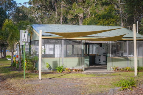 Secura Lifestyle Countryside Kalaru - Sydney 4u 3