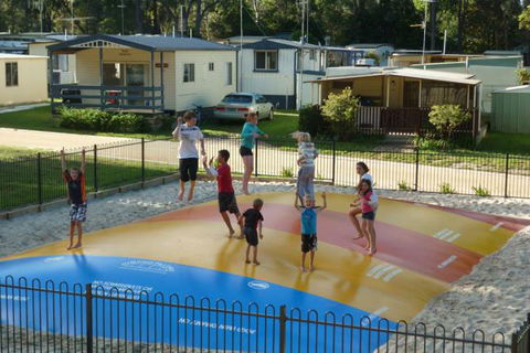 Secura Lifestyle Countryside Kalaru - Sydney 4u 4