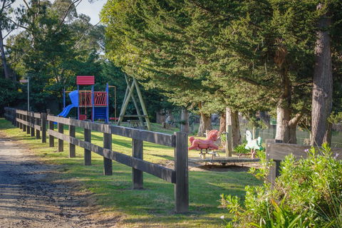 Secura Lifestyle Countryside Kalaru - Sydney 4u 5
