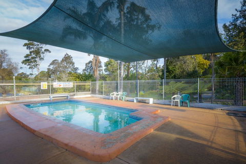 Secura Lifestyle Countryside Kalaru - Sydney 4u 6