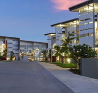 Grand Mercure Apartments Magnetic Island - Accommodation Sydney