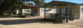 Hay Caravan Park - Accommodation Sydney 2