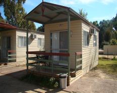 Hay Caravan Park - Accommodation Sydney 5