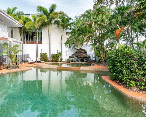 Ibis Styles Cairns - Sydney 4u 1