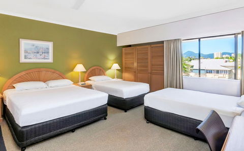 Ibis Styles Cairns - Sydney 4u 3
