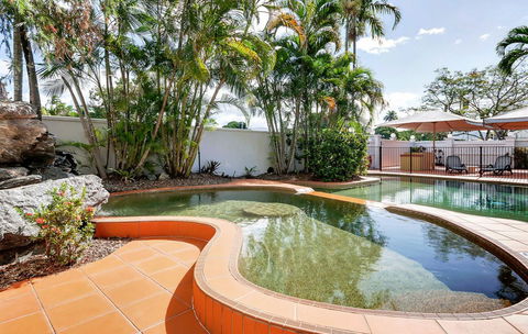 Ibis Styles Cairns - Sydney 4u 4