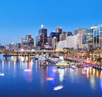 Novotel Rockford Darling Harbour - Accommodation Sydney
