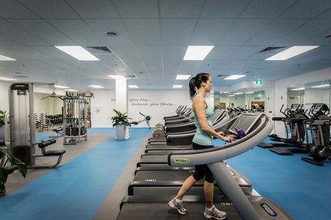 Pan Pacific Perth - Accommodation Sydney 1