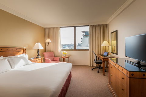 Pan Pacific Perth - Accommodation Sydney 2