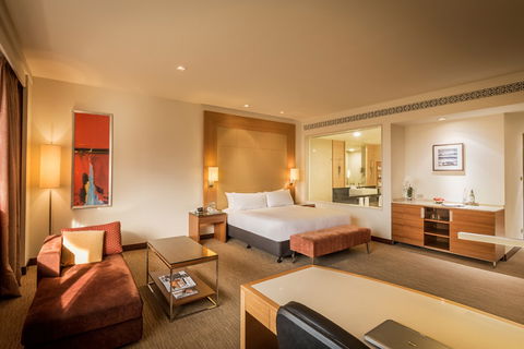 Pan Pacific Perth - Accommodation Sydney 4