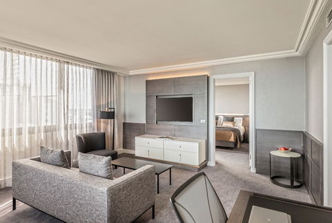 Pan Pacific Perth - Accommodation Sydney 5