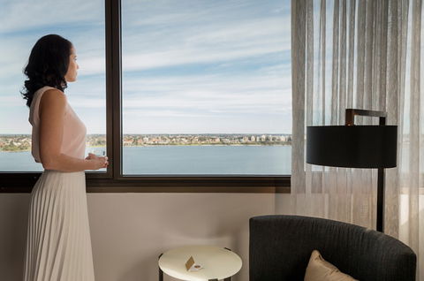 Pan Pacific Perth - Accommodation Sydney 6