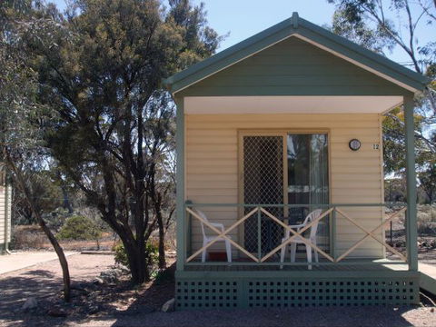 Acclaim Gateway Tourist Park - Sydney 4u 2
