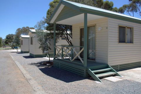 Acclaim Gateway Tourist Park - Sydney 4u 3