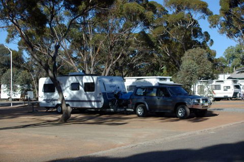 Acclaim Gateway Tourist Park - Sydney 4u 4
