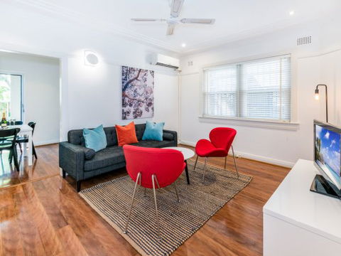 The Star View Central - Sydney 4u 38