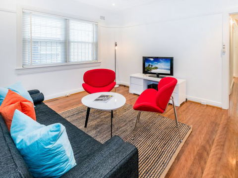 The Star View Central - Sydney 4u 39