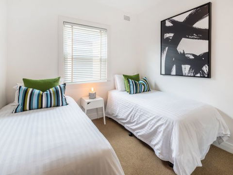 The Star View Central - Sydney 4u 41