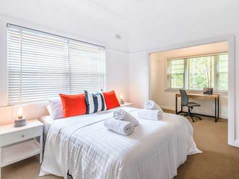 The Star View Central - Sydney 4u 42