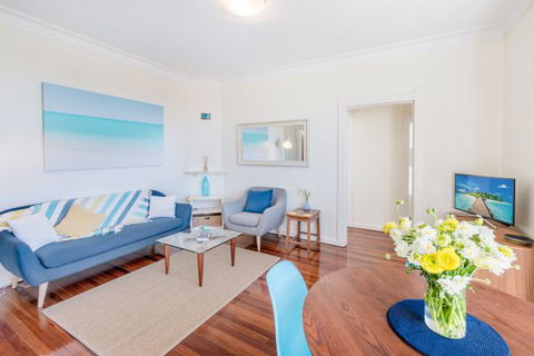 The Star View Central - Sydney 4u 9