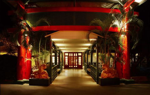 Cable Beach Club Resort And Spa - Accommodation Sydney 5