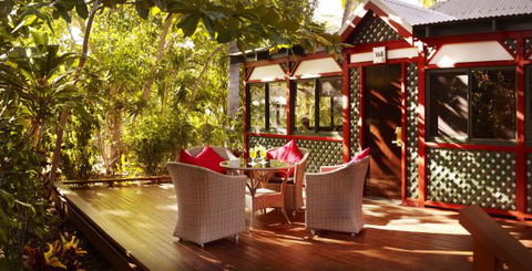 Cable Beach Club Resort And Spa - Accommodation Sydney 6