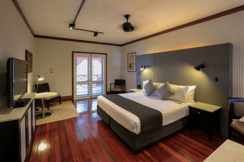 Cable Beach Club Resort And Spa - Accommodation Sydney 8