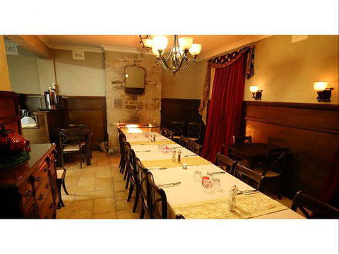 Capertee Royal Hotel - Sydney 4u 2