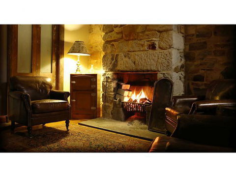 Capertee Royal Hotel - Sydney 4u 3
