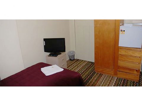 Capertee Royal Hotel - Sydney 4u 5