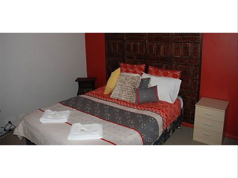 Capertee Royal Hotel - Sydney 4u 7