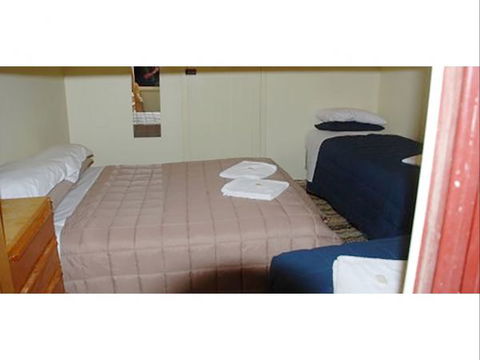Capertee Royal Hotel - Sydney 4u 8