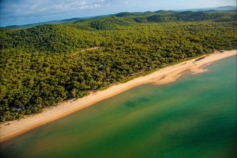 Cape York Camping Punsand Bay - Accommodation Sydney 4