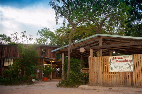 Cape York Camping Punsand Bay - Accommodation Sydney 5